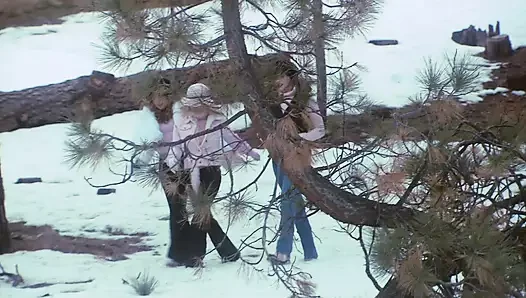 Günlük sert porno videosu dozu - lütfen beğen ve takip et