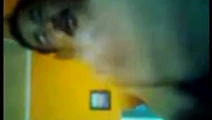 Indonesian step dad jerks