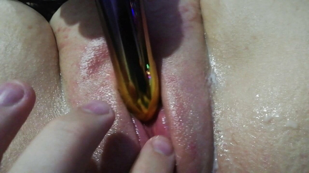 Pawg bbw krem ​​pasta oyun