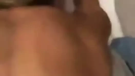 Una chica sedienta de verga que conoci un fin de semana