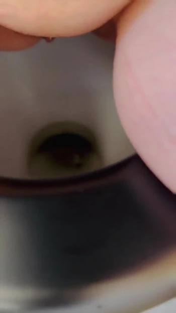 Смотри, как я писаю