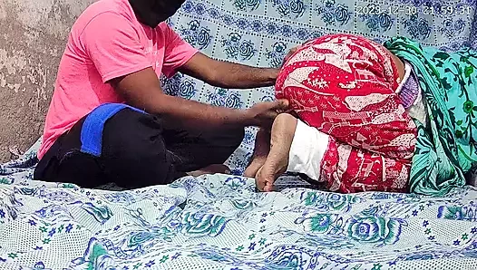 Yatak odasında seks