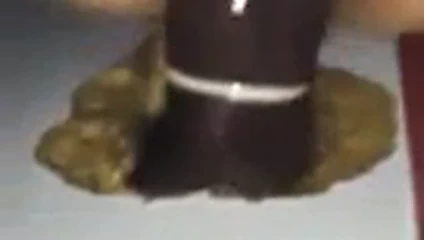 O zafer deliğinden siyah bir horoz sikikleri!