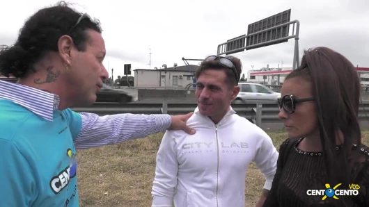 Bianca sperm seviyor