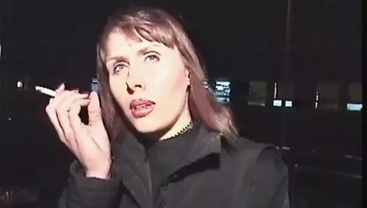 Vintage retro alman amatör - günlük porno dozunuz