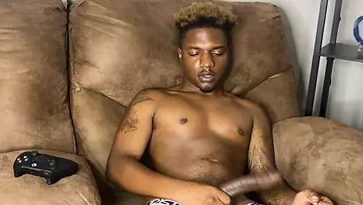 Kenar ve okşayarak benim genç bbc kadar ben büstü!!!