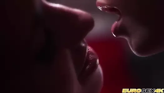 Megan'ın sonsuz fantezileri