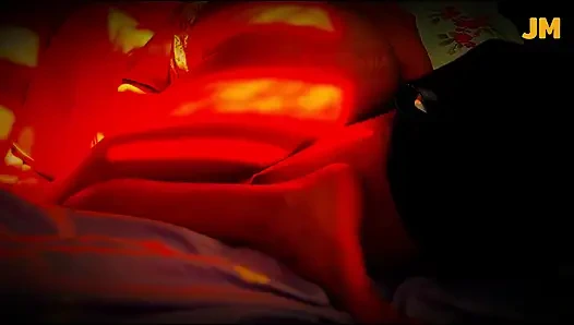 Oun yatak odasında onunla yatmam için beni ara ama geldiğimde benimle sevişmeyi deniyor(01 nis 2026)