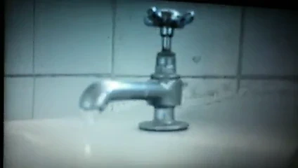 Mutlu bir ev hanımının maceraları.