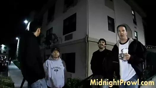 Krystal Ürdün üfleme yarak ve kahrolası içinde bir dörtlü