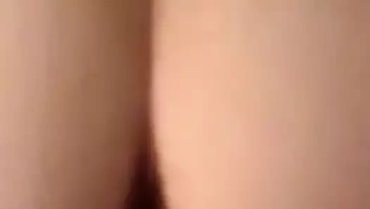 karısının pisliğine boşalmak