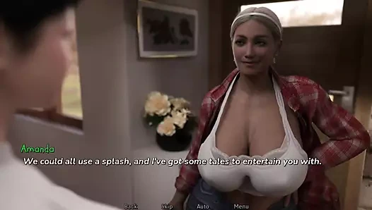 Love and Temptations Ep02