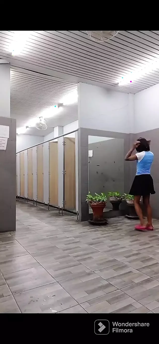 Kahya boşalmamı engelledi.