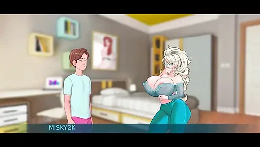 Seks notu - 162 Misskitty2k tarafından sana inanıyorum