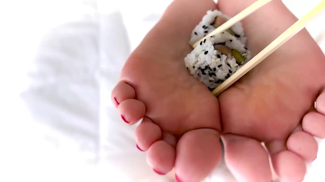 Allfootsiefans - Suşi Özel