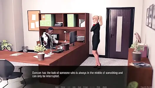 Jessica o'neil 1 jessica sabah seksini seviyor - jessica yeni işine başlıyor