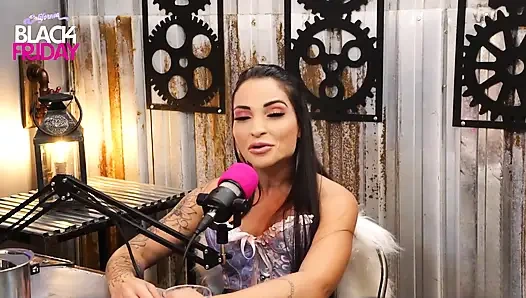 California TV Podcast - Cah Inácio ve Marília Oliveira