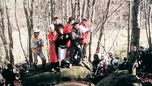 marilyn'in dönüşü (1986, fransa, alman dub, dvd rip)