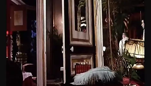 Dodo petites filles au bordel (1980) Marylin Jess