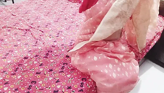 Indian Muslim Wife and Hindu Friend Sex Video