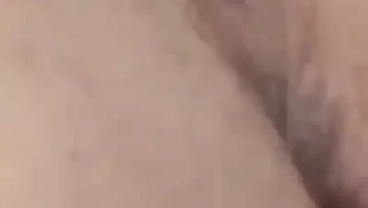 onun pisi kedi ile esmer