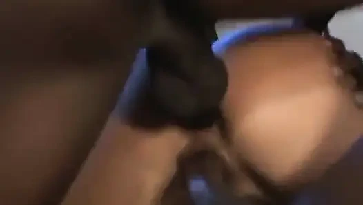 Beyaz evli kadın: sarışın w için ırklararası üçlü grup seks