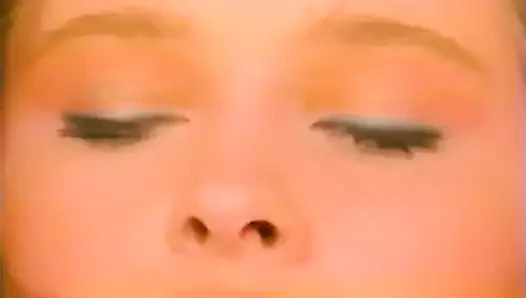 Hemşire christina davenport üzerinde bir vurma alır