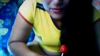 Büyük götlü latin kamera