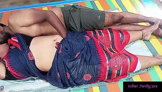 Üvey anne ve üvey oğlu dengudu