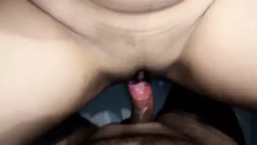 Ajan sikikleri eş yalnız at evde