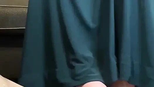 Danışmanlar küçülen ray: bella blast tarafından dev bir hakimiyet fantezisi