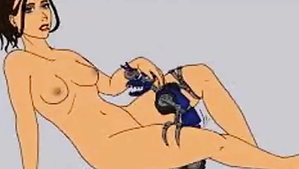 Sam (spik) whitwickeys seksi kadın