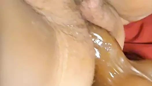 Doughja Phat tekrar boşalıyor