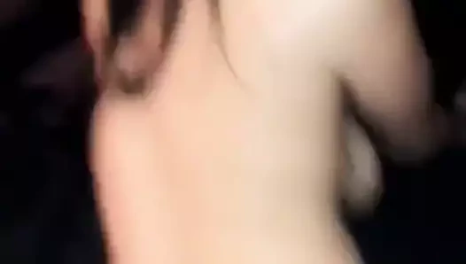 Katrina Jade'i sikiyorum