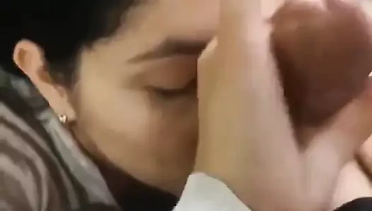 Chupame las bolitas mi amor