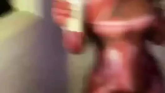 Sıcak sarışın cassie içinde cammie kostüm gelen sokak dövüşçüsü