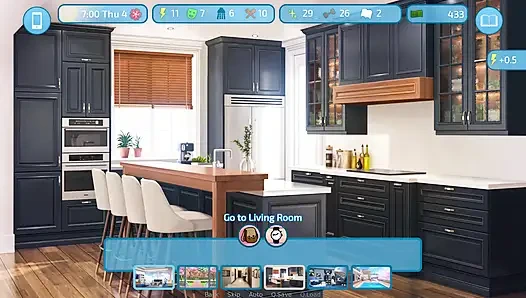 Aşk ve seks ikinci kale: göte şaplak