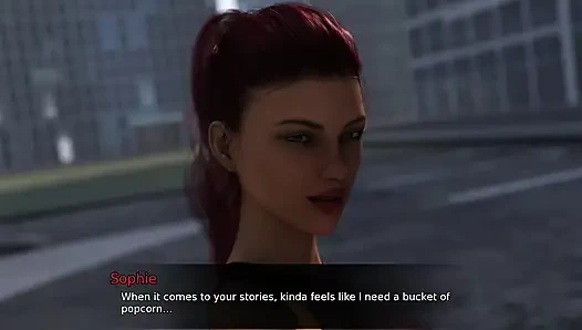 Tam oyun - şehvet teorisi, bölüm 3, bölüm 10