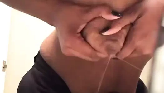 Karavan park adım anne sağmaya ihtiyacım var