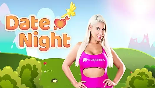 Vrbangers-gianna ile boşalmanızı sağlayacak vr seks oyunu