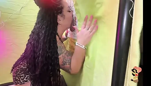 Glory hole derlemesi cilt 1
