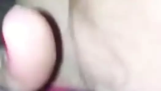 Turkish Emecek biri var