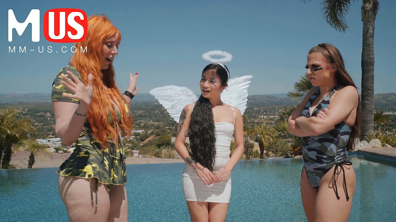 Jerkaoke - lauren phillips ve gia derza - ep1