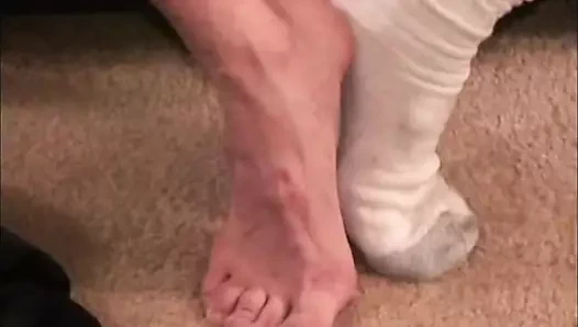 amatör dövme kriko kapalı