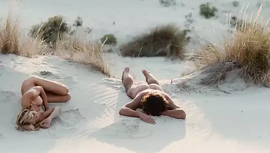 Madonna - süpürüldü (2002)