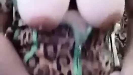 Ukrayna'nın en iyi kadını Katrin 2