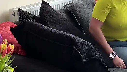 Wetting My Jeans After the Fake Stupid Video
