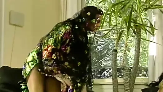 Porno kralları ve kraliçeleri - eski meydan okuma vol. 137