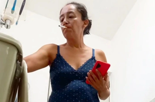 KÜLOTSUZ KENDIMI GÖSTERIYORUM KÜÇÜK KıLLı AMCıĞıMı GÖSTERIYORUM