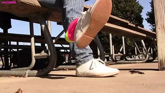 Jasmine keds ayakkabı oyunu kıpır kıpır